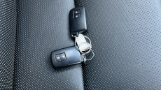 Toyota Auris 1.8 Hybrid Excel TSS 5dr CVT [Leather] Hybrid Hatchback